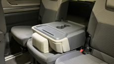 Volkswagen Multivan 2.0 TDI Life 5dr DSG Diesel Estate